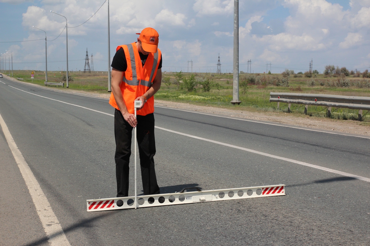 Качество ростовских дорог перестанут измерять "на глаз" - фото 1